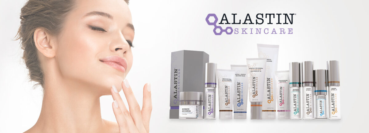 Alastin Skincare Products | Beauty Nurse Bre in Reading & Boston, MA