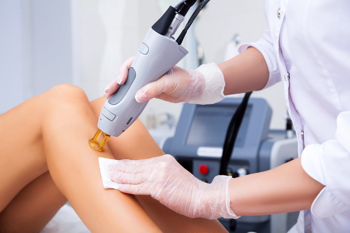 How Does the Halo Laser Treatment Benefit Your Skin