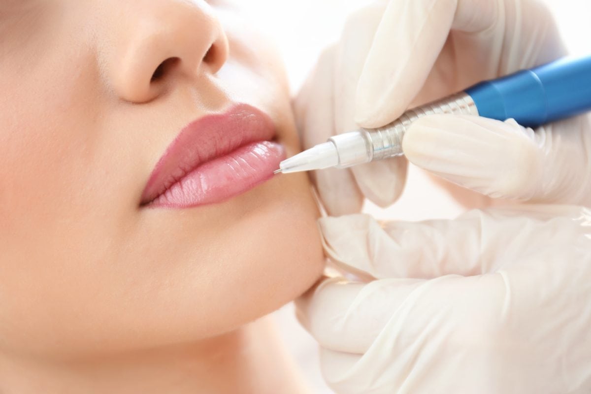 Advantages Of Dermal Fillers